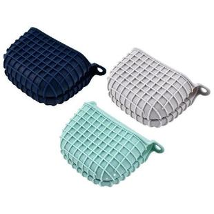 Silicone 1Pc Heat Resistant Clips Kitchen Gloves Barbecue