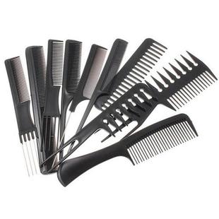 Foreign hair Makeup Combs trade sets comb tools Beauty