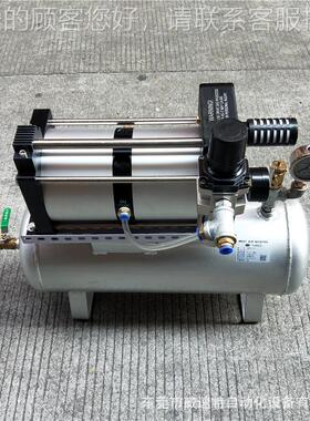 供应东威速特4AB02-20288莞气动增2压阀4AB02- 0D增压阀