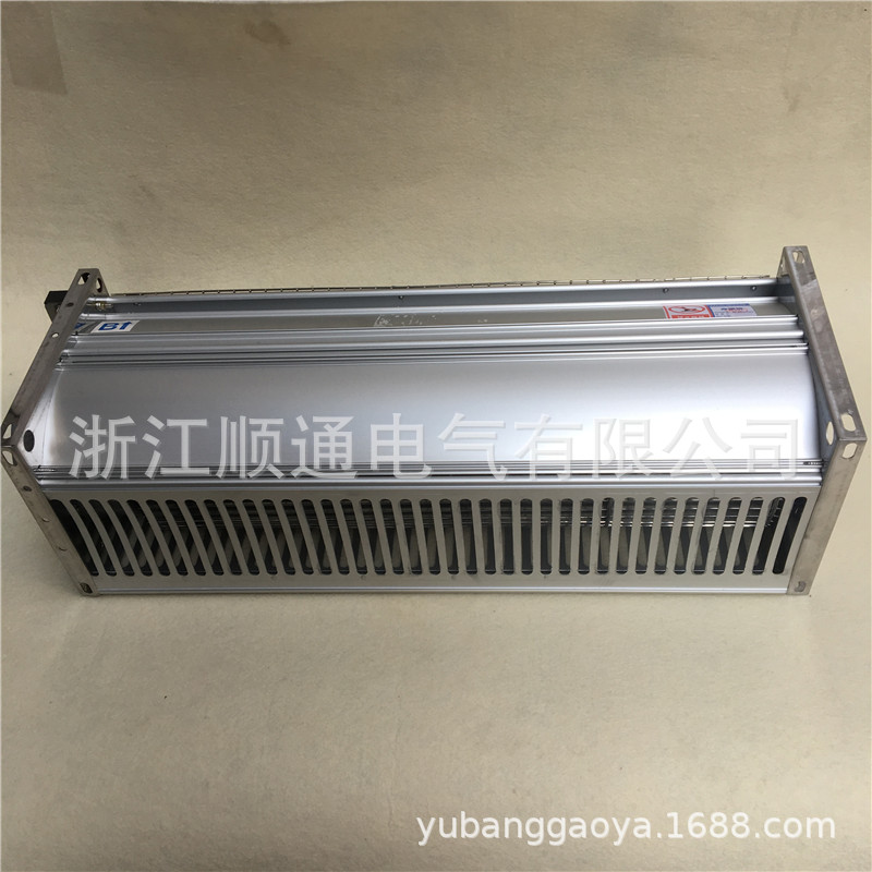 GFDD520-90  GFDD560-90干式变压器冷却风机 横流风机贯流风机