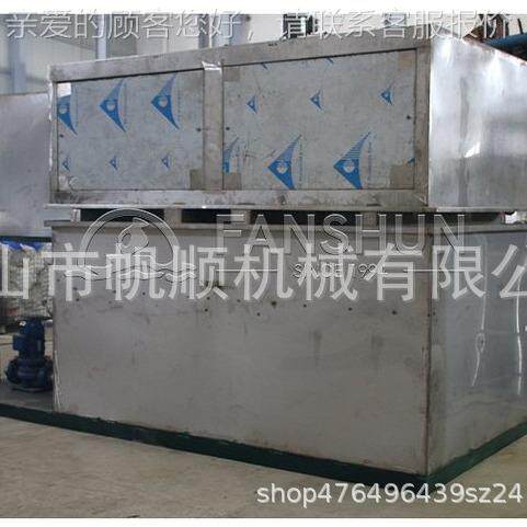闭式冷却水循冷环却 湿式冷塔冷FS-0T却器却水箱