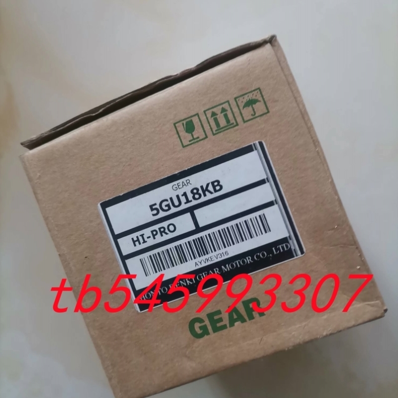 本都Hi-P马达电机5RK90GU-AMF CMF减速机5GU3K 5GU3.6K 5GU5K
