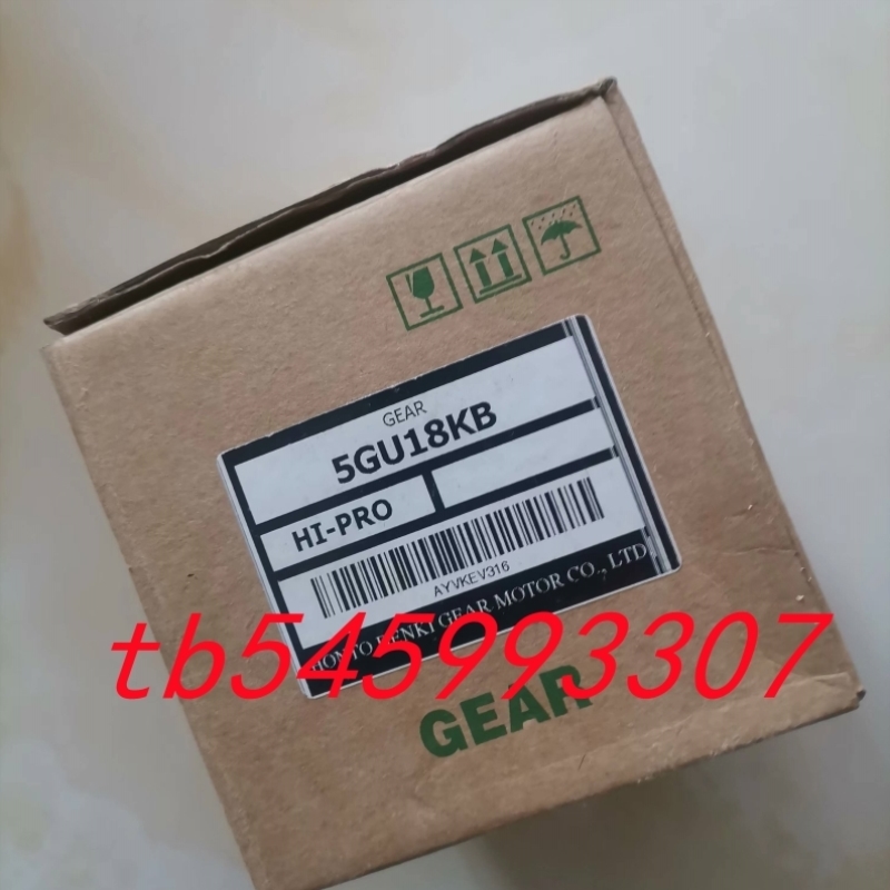 本都Hi-P马达电机5IK150GU-S3 SMF S4MF减速机5GU3K 5GU3.6K
