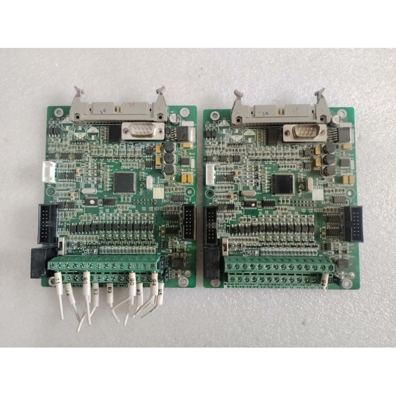 议价纬创变频器主板AC80C0N1-A1.3 件 实物图