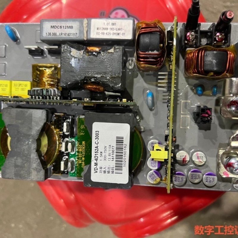 DCD转换器 VD-M-4D152A-C-3003 -达凯工控-议价