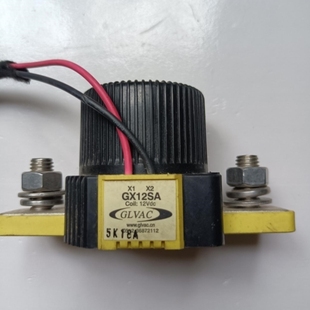 达凯工控 GIGAVAC 高压继电器 GX12BC 议价 12VDC