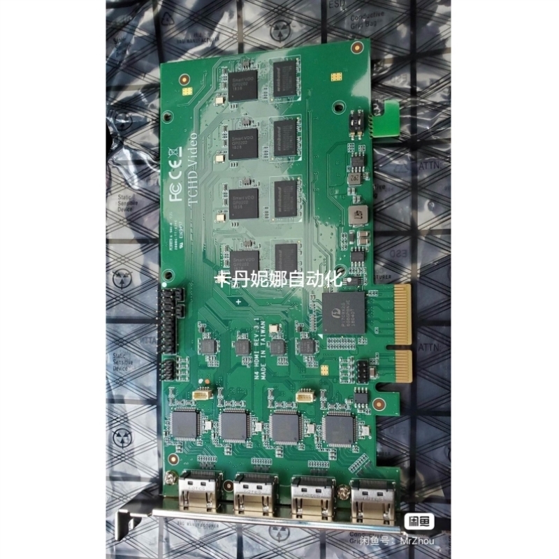 询价 天创TC542N4升级TC400 N4 HDMI视议价