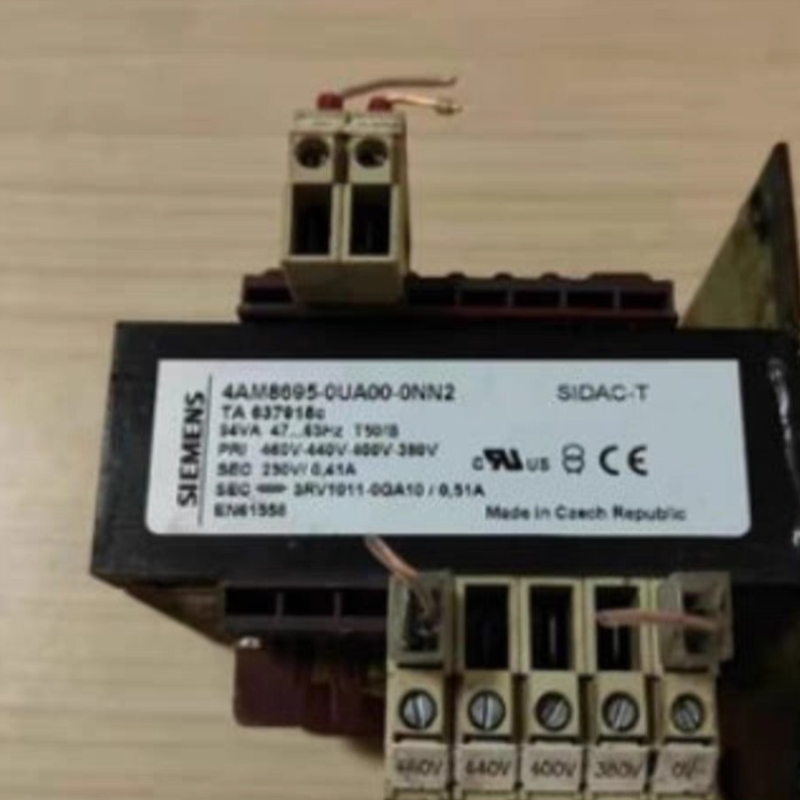 询价4AM5742-5AT10-0FA0控制电路变压器隔离议价