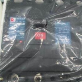 CM1-800M/4300B 4P 800A常熟开关厂塑壳式断路器