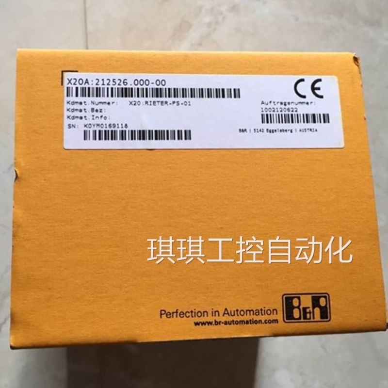 销售贝加莱X20BM11 X20BM01 X20DI9371 X20DI9372 DO9322新原