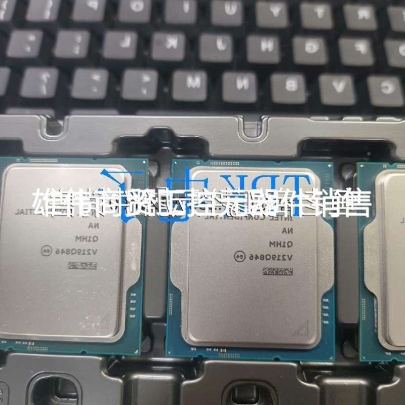 议价议价I9 13900K ES3版 代码Q1HM,带核显,可超频,议价议价