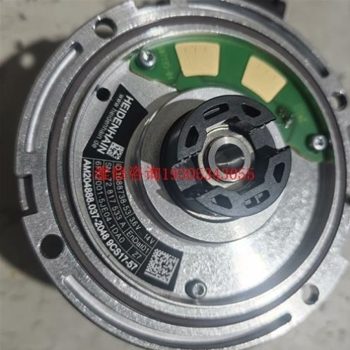 海德汉编码器,6FX2001-5JE04-1DA0,用到联系议价