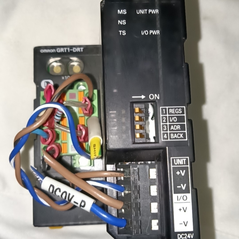 OMN GRT1-DRT 实物询价为准