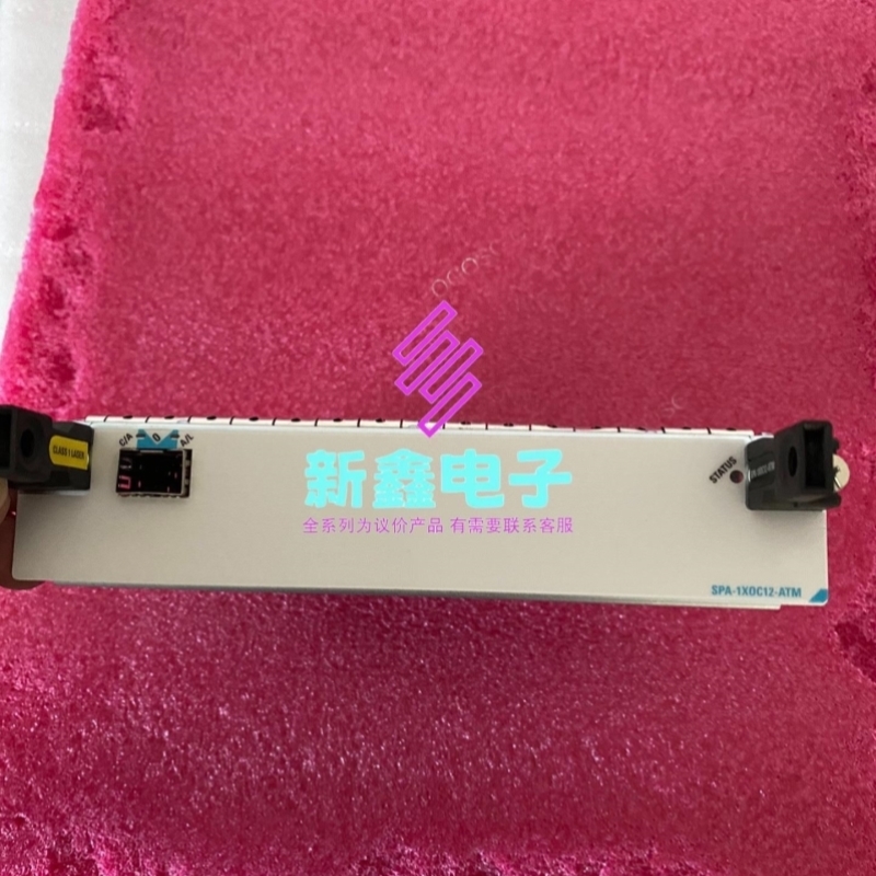 SPA-1XOC12-ATM