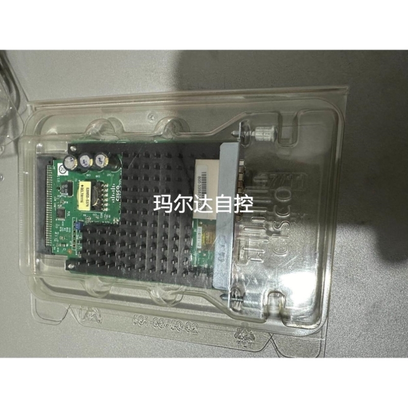询价思科拓展卡hWIC-4T1/E1VIC2-2FXO。全议价