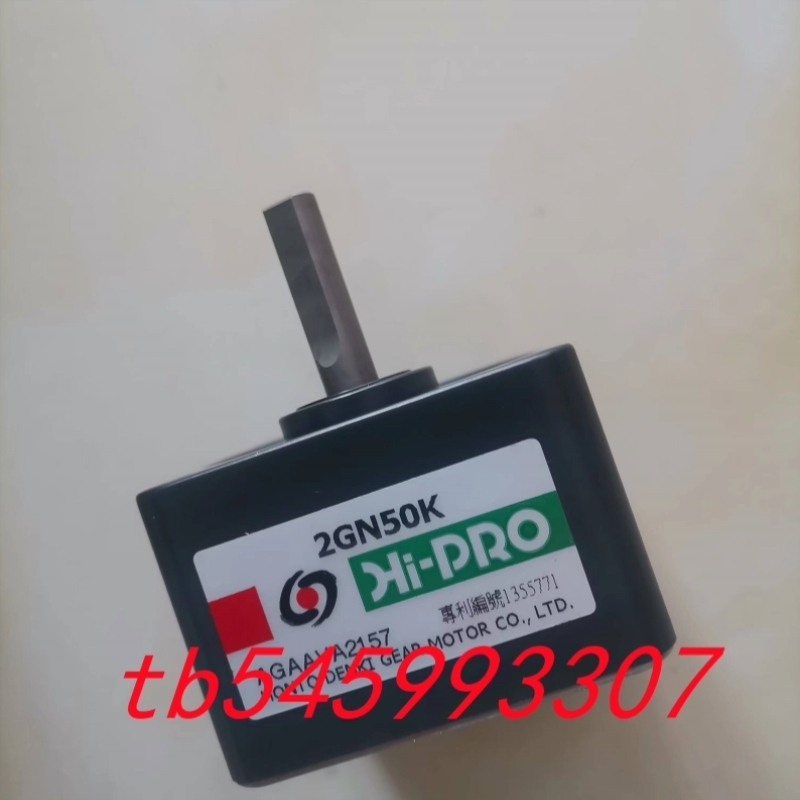 本都Hi-P电机5TK20GN-AP减速机5GN18K 5GN25K 5GN30K 5GN36K