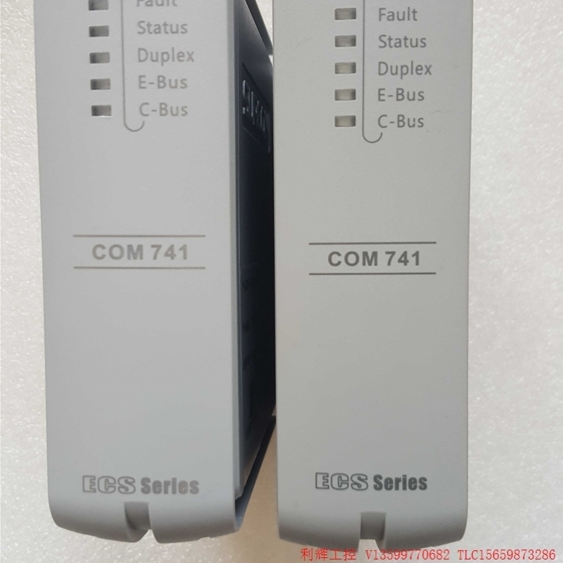 浙大中控com741-s01 , com742-s01,co