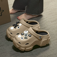 Khaki Sesame Street [толщиной 8,0 см.