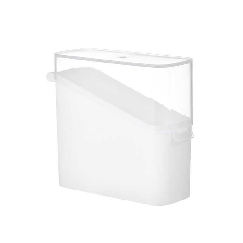 极速芝士片收纳盒冰箱侧门专用奶酪片保鲜盒黄油分W装储物整理神