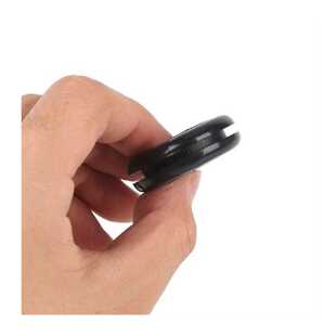 新品200Pcsbox Rubber Grommet Gasket Kits foNr Wire Cable Bla