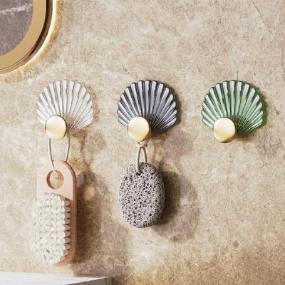 极速Sticky Hooks Not Falling KitcheJn Hooks No Punching