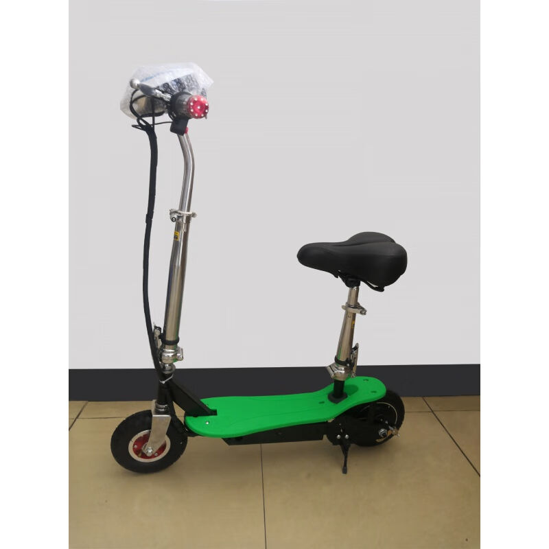 极速【放心购】i2轮折叠电动滑板车成人迷你便携代步休闲电动自行