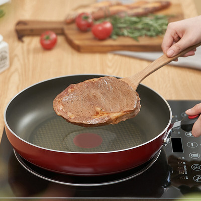 新品Noanstick Frying Pan Non Stick For Gas Electric Inductio