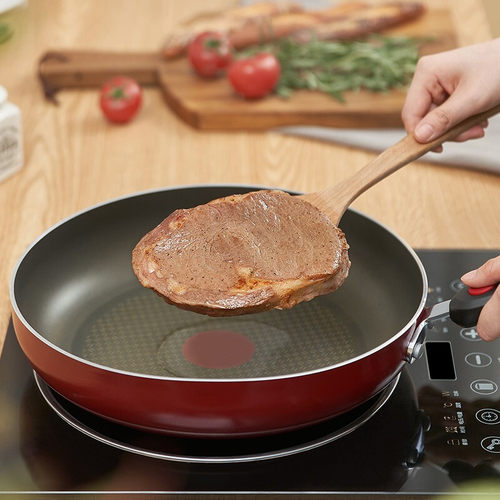 新品Noanstick Frying Pan Non Stick For Gas Electric Inductio