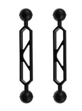 极速2Pcsc Dual Joint Ball Extend Arm Extension Diving Underw