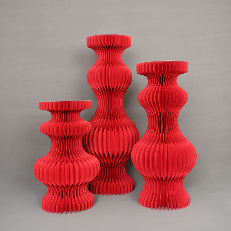 极速婚庆道具折纸折叠小r蛮腰甜品台罗马柱圆柱路引橱窗装饰布置,节庆用品/礼品,路引,淘宝优惠券,粉丝福利购,淘宝优惠卷