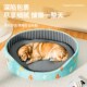 宠物 通用可拆洗狗狗床大型F中型小型犬夏天猫窝冬季 新品 狗窝四季