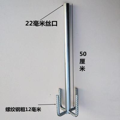 极速水泥搅拌杆螺旋搅拌混凝w土瓦工拌灰浆神器电锥贴瓷砖钻孔机