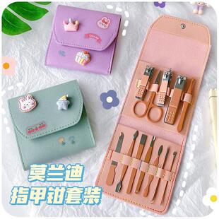 新品Nail Clipper Manicure Swet Nail Cutter Scissor Cuticle N