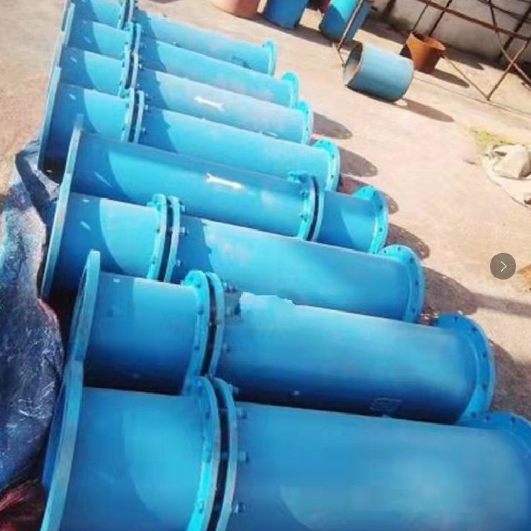 极速机械制造矿用377瓦F斯抽放方旋转孔板流量计