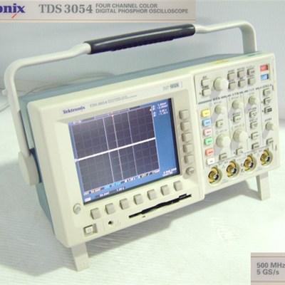 极速数字示波器TjDS3054,TDS3054B,TDS3054C议价