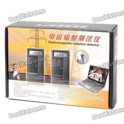 极速仪器仪表1i130电脑冰箱电器电磁辐射测试仪测试器检测专用