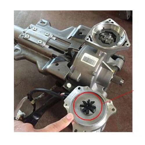 极速652F Flexible Steering Column Coupler For VelostXer/Kia