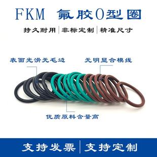 660 700氟胶 620 690X 680 670 650 640 630 外径610 极速线径8.6