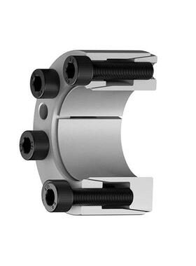 极速胀紧a套Z21胀紧套ZJ18免键轴套TLK350胀套KTR105涨紧套FX涨套