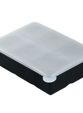 极速Siliconeh ice cube tray bar whiskey large square ice mol