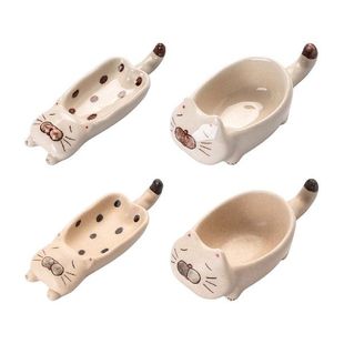 Dipping Dqish Bowls Chutney for 极速Japanese Cup Sauce