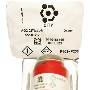 极速南华NHA506尾气分析u仪AO2氮氧气感测器 鸣泉福立佛分废气分