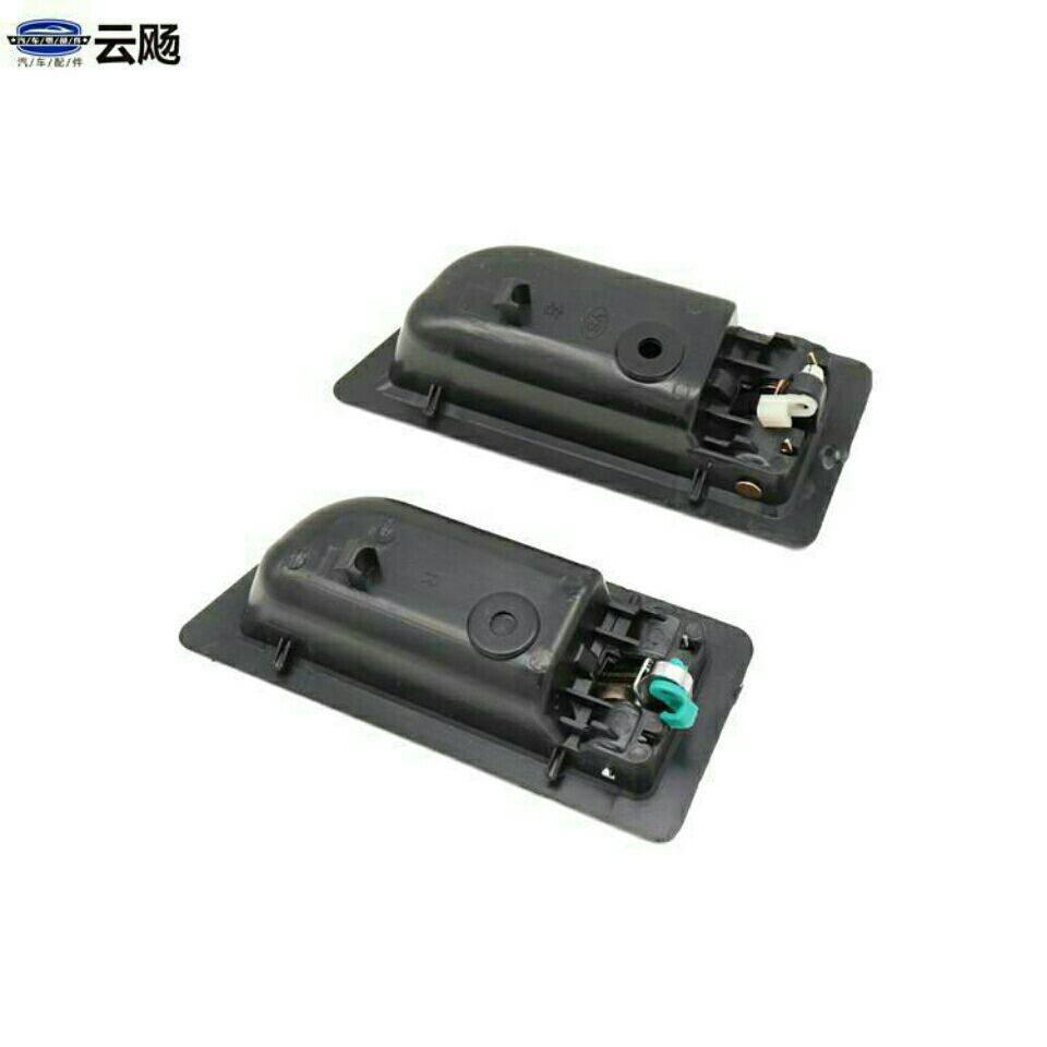 极速天津一汽Ni3夏利新N3n3+车门内拉手内把手车内开启手柄扣手包