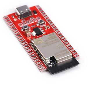 物联网开发板 极速ESP32 WROOMq MCU模组无线模组