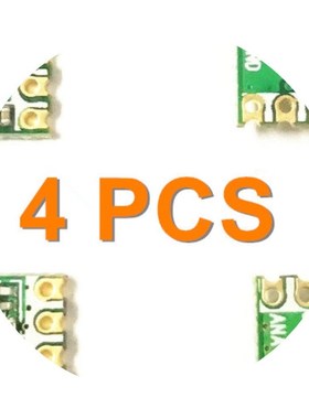 极速Free shipping 4PCS RFM95 RFM95WF 868 915 RFM95-868MHz RF