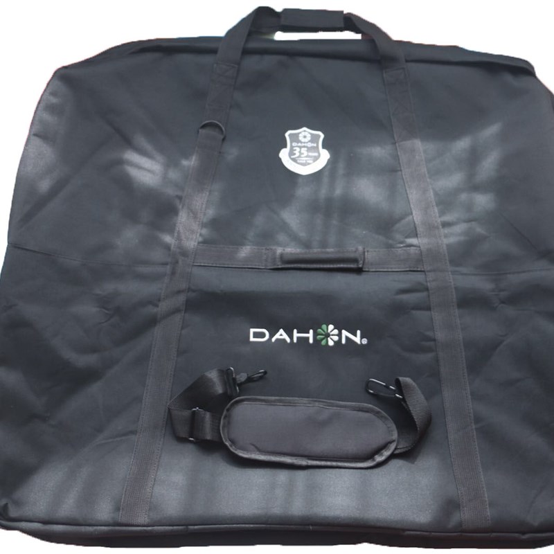 极速折叠自行车包代驾电动车包14寸2E0寸30周年加厚装车袋整车包