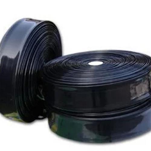 极速农用水管 滴灌带  喷灌 滴管带 雾化带节水 S微喷带喷水带 接