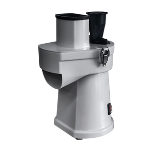 姜丝机商用小型切葱花机电动鱼生粥铺生姜切丝机多功能切菜机神器