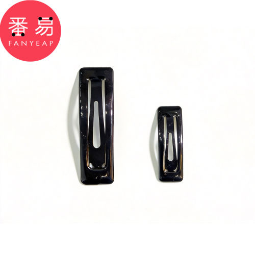 发夹/碎发夹/迷你A2pn008-前额刘海发卡侧边碎发夹子一字夹头饰