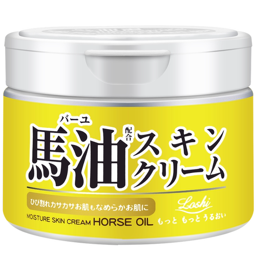【百亿补贴】马油面霜